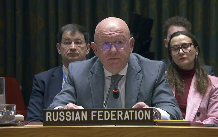 جدالی بی‌دستاورد؛ اولین نشست پس از انقضای ۲۲۳۱ به حملات لفظی میان ایران و آمریکا و روسیه و فرانسه گذشت / شب گذشته در شورای امنیت چه خبر بود؟