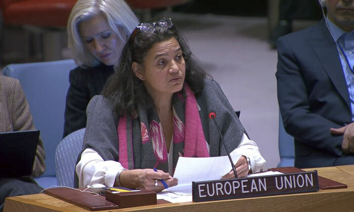 جدالی بی‌دستاورد؛ اولین نشست پس از انقضای ۲۲۳۱ به حملات لفظی میان ایران و آمریکا و روسیه و فرانسه گذشت / شب گذشته در شورای امنیت چه خبر بود؟