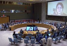 جدالی بی‌دستاورد؛ اولین نشست پس از انقضای ۲۲۳۱ به حملات لفظی میان ایران و آمریکا و روسیه و فرانسه گذشت / شب گذشته در شورای امنیت چه خبر بود؟