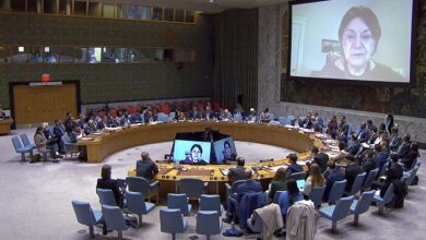 جدالی بی‌دستاورد؛ اولین نشست پس از انقضای ۲۲۳۱ به حملات لفظی میان ایران و آمریکا و روسیه و فرانسه گذشت / شب گذشته در شورای امنیت چه خبر بود؟