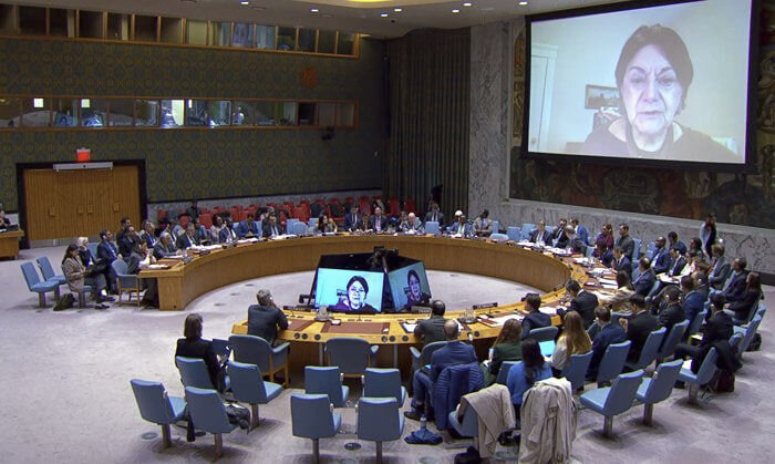 جدالی بی‌دستاورد؛ اولین نشست پس از انقضای ۲۲۳۱ به حملات لفظی میان ایران و آمریکا و روسیه و فرانسه گذشت / شب گذشته در شورای امنیت چه خبر بود؟