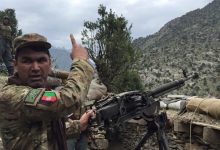 آیا ژنرال سریع در تهران ترور شده‌است؟ / واکنش تامل برانگیز دیپلمات ارشد پیشین به خبر ترور فرمانده پیشین پلیس افغانستان در تهران