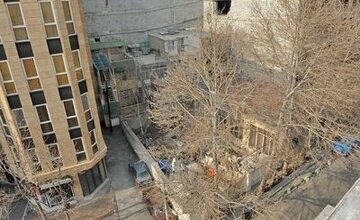 یک اتفاق عجیب در بازار مسکن/ تورم اجاره کم شد