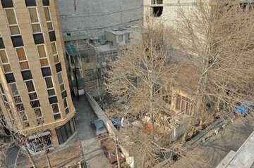 یک اتفاق عجیب در بازار مسکن/ تورم اجاره کم شد