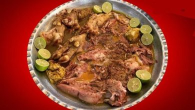 کله‌پاچه لاکچری شد/ قیمت یک دست کله‌پاچه به ۲ میلیون تومان نزدیک شد + عکس