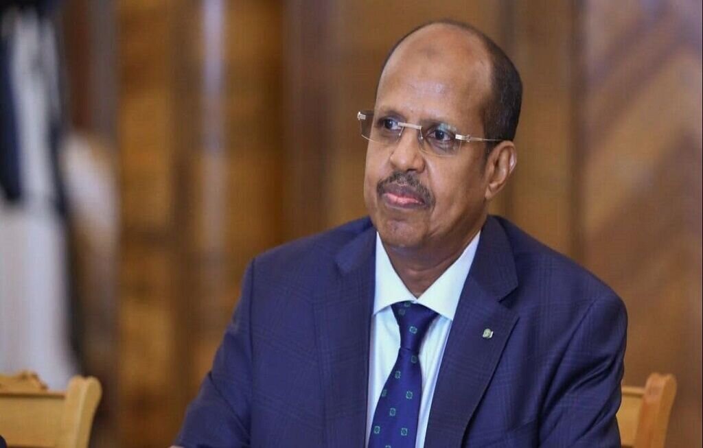 بیانیه شدیداللحن سومالی درباره اقدام نتانیاهو / اتحادیه آفریقا هیچ‌گونه اعترافی را نمی‌پذیرد