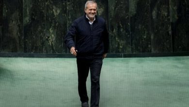 پزشکیان به مجلس رفت/ علت چیست؟