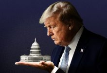 آمریکا در آستانه تعطیلی احتمالی