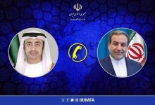 عراقچی خطاب به وزیرخارجه امارات: گفت‌وگوی یمنی-یمنی حول محور وحدت است