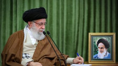 پیام رهبر معظم انقلاب در پی درگذشت حجتالاسلام صالحیمنش