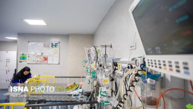 آغاز نوبت‌دهی اینترنتی بیمارستان‌های دولتی از اول دی‌ ماه