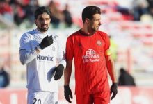 ناکامی دوباره تراکتور؛ تیم اسکوچیچ گل نمی‌زند!