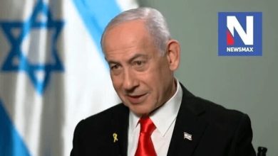 نتانیاهو: به نظر من همه باید این کار را انجام دهند!