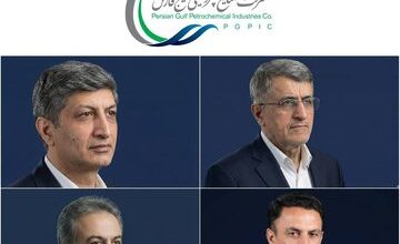 انتصابهایی برای ادامه رکورد شکنیها/ ۴ سکاندار جدید در هلدینگ خلیج فارس