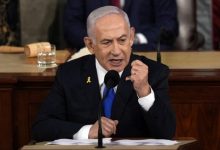 نتانیاهو برای فرار از زندان، عفو را در راستاي منافع اسرائیل ناميد!