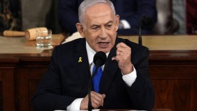 نتانیاهو برای فرار از زندان، عفو را در راستاي منافع اسرائیل ناميد!