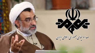 دبیر شورای عالی انقلاب فرهنگی، کارمند صداوسیما ست؟