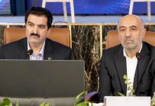 بانک رفاه سامانه تأمین مالی و پلتفرم اعتباری وایب را رونمایی کرد