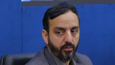 پیام رئیس بسیج بهزیستی کشور در روز جهانی عاری از خشونت و افراط‌گرایی: جامعه‌ای امن و مهربان بسازیم