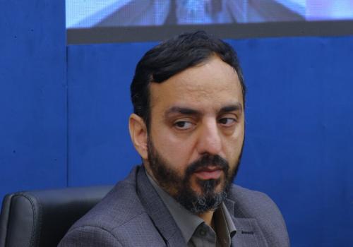 پیام رئیس بسیج بهزیستی کشور در روز جهانی عاری از خشونت و افراطگرایی: جامعهای امن و مهربان بسازیم