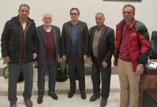 نارضایتی شدید بازنشستگان تامین اجتماعی به استانداری خراسان رضوي رسید