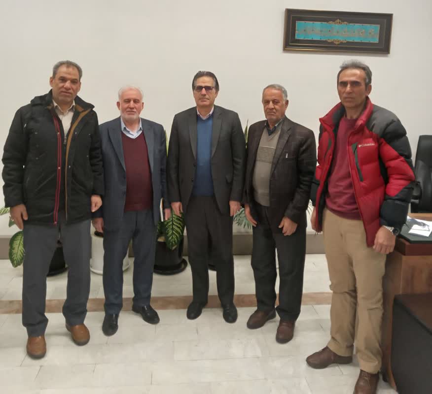 نارضایتی شدید بازنشستگان تامین اجتماعی به استانداری خراسان رضوي رسید