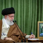 رهبر انقلاب: دل‌ها را به خدا بسپارید، توانایی‌های خود را شناسایی کنید