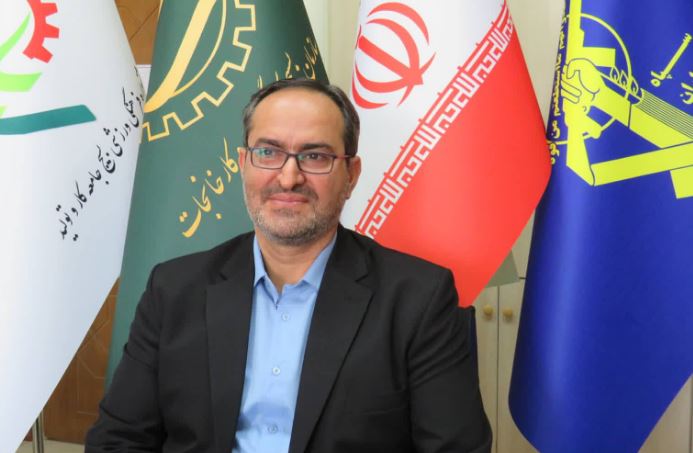 وقتی کارخانه سنگر میشود؛ روایت تحولآفرینی بسیج کارگری از حفظ شغل تا قدرت ملی