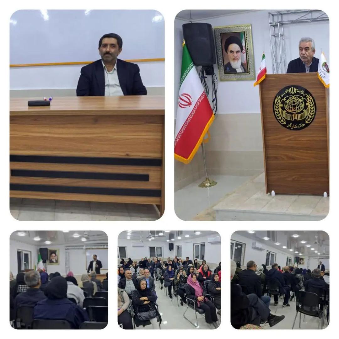 دریابیگی: یارانه درمان به سازمان تامین اجتماعی بپردازید