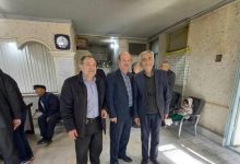 افزایش تعامل و همکاری کانون بازنشستگان تامین اجتماعی استان اردبیل با آتیه سازان حافظ