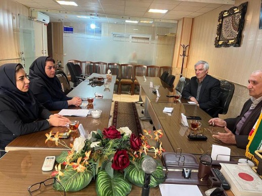  تاکید بر افزایش سهولت دسترسی بازنشستگان به خدمات بیمه تکمیلی درمان