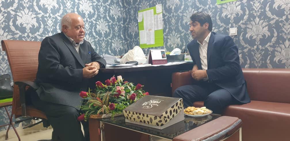 آمادگی کامل برای اجرای دقیق و مطلوب تعهدات بیمه تکمیلی بازنشستگان در استان تهران