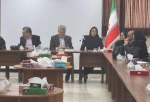 تشریح تعهدات و تسهیل بهره برداری از قرارداد جدید بیمه تکمیلی بازنشستگان تامین اجتماعی در استان البرز