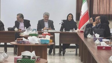 تشریح تعهدات و تسهیل بهره برداری از قرارداد جدید بیمه تکمیلی بازنشستگان تامین اجتماعی در استان البرز