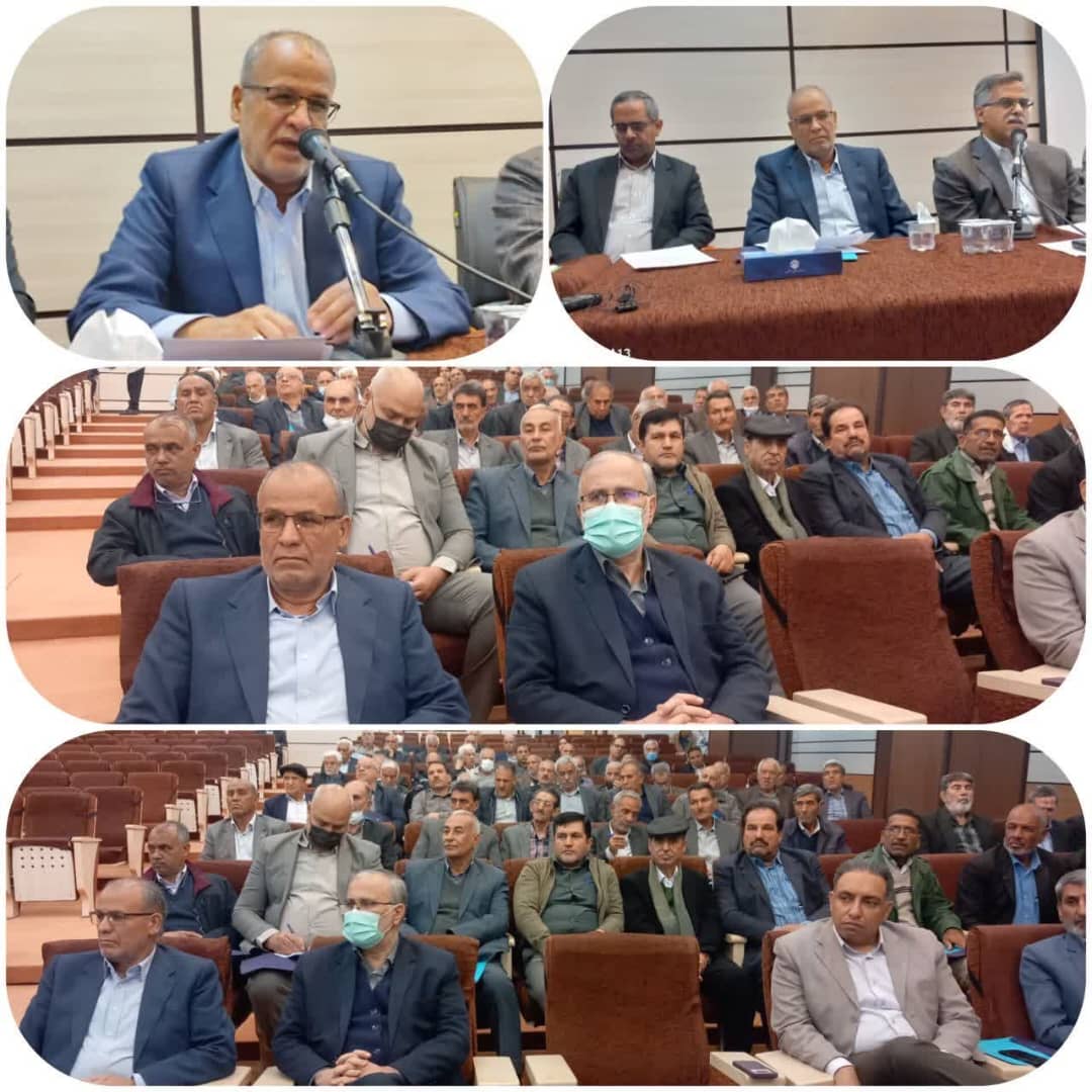 مطالبه بازنشستگان: حضور ناظران بازنشسته در بیمارستان‌های ملکی تامین‌اجتماعی