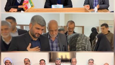 بازدید سرزده نماینده ورامین از کانون بازنشستگان تامین اجتماعی قرچک؛ فهرست مطالبات بازنشستگان روی میز مجلس