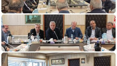 نایب رییس کانون عالی بازنشستگان: دولت بدهی خود به تامین اجتماعی را نپرداخت