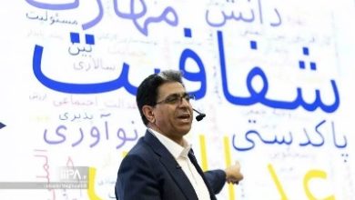 تیرهای شایعهسازان به سنگ خورد؛ دفاع قاطع بازنشستگان از محمدرضا سعیدی