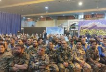 رزمایش سراسری «مدافعان تولید»؛ نمایش اقتدار بسیج کارگری در حفاظت از امنیت تولید کشور