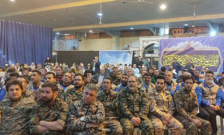 رزمایش سراسری «مدافعان تولید»؛ نمایش اقتدار بسیج کارگری در حفاظت از امنیت تولید کشور