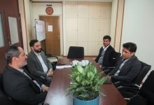 هماهنگی بزرگ برای جهش ورزش کارگری؛ تأکید بر برگزاری باشکوه جشنواره ملی بسیج کارگری در بهمن‌ماه