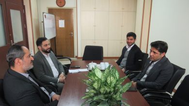 هماهنگی بزرگ برای جهش ورزش کارگری؛ تأکید بر برگزاری باشکوه جشنواره ملی بسیج کارگری در بهمنماه