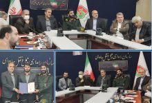 بسیج تخصصی حمل و نقل کشور راه‌اندازی شد