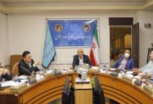 وزیر کار از تامین منابع مالی مرحله پنجم کالابرگ خبر داد