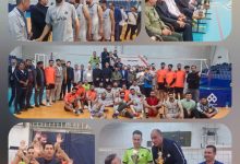 برگزاری جشنواره فرهنگی‌ ، ورزشی جامعه کار و تولید در شهرستان و استان های کشور