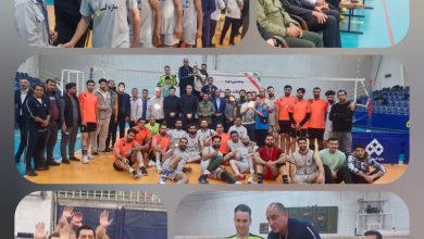 برگزاری جشنواره فرهنگی ، ورزشی جامعه کار و تولید در شهرستان و استان های کشور