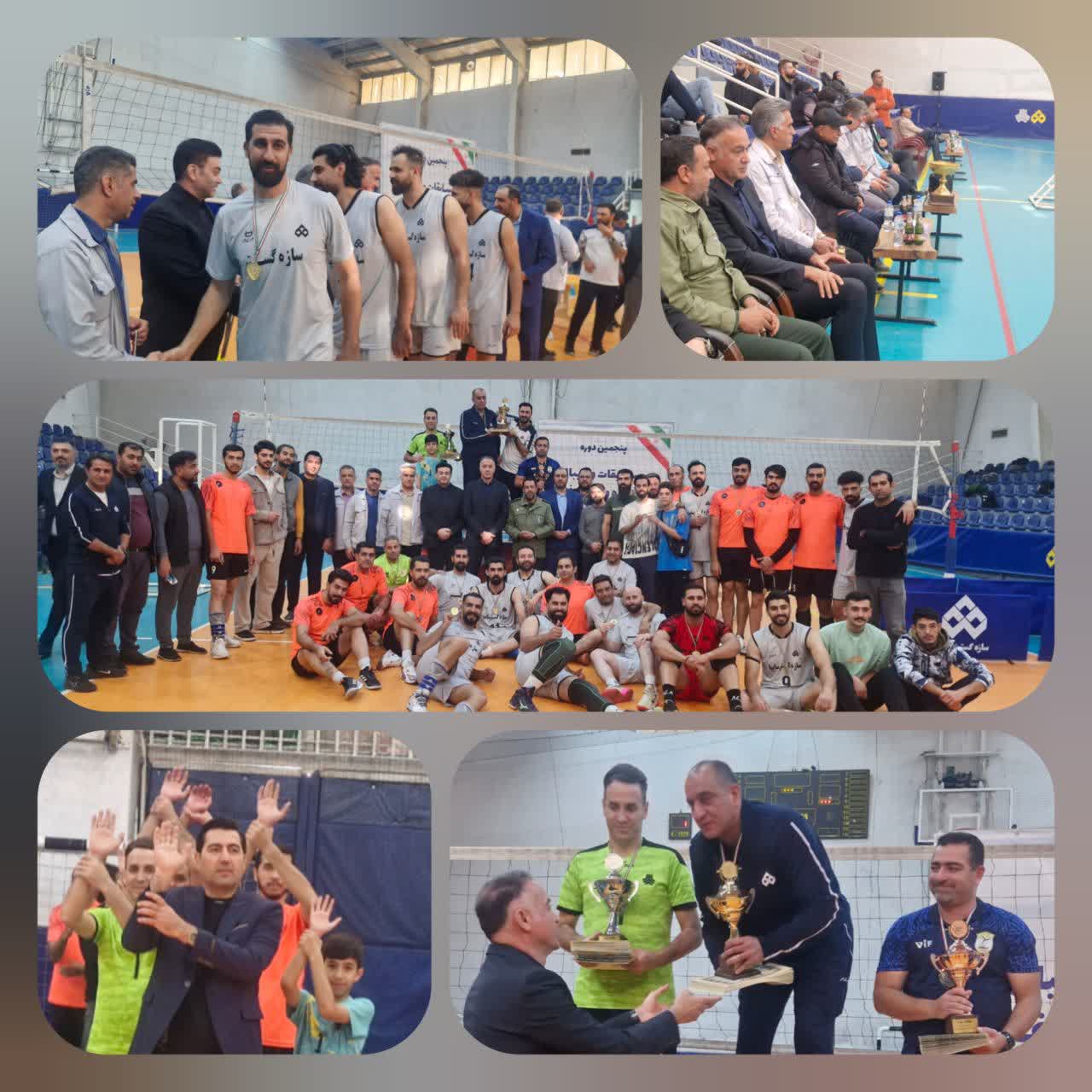 برگزاری جشنواره فرهنگی‌ ، ورزشی جامعه کار و تولید در شهرستان و استان های کشور