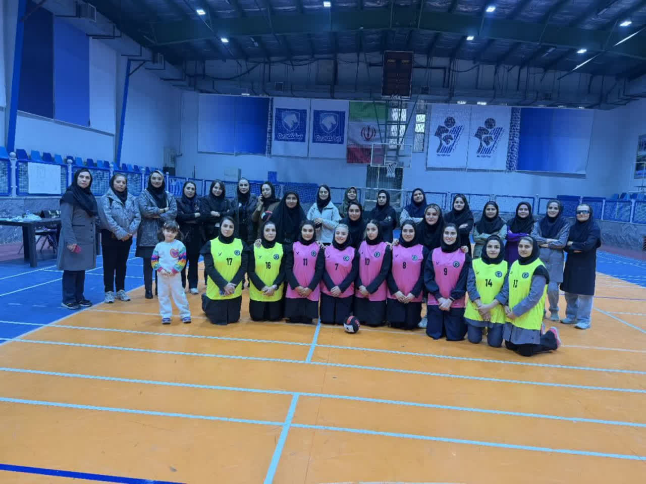 برگزاری جشنواره فرهنگی‌ ، ورزشی جامعه کار و تولید در شهرستان و استان های کشور