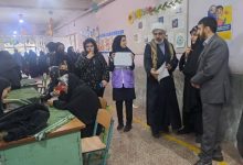 رزمایش بزرگ محرومیت‌زدایی بسیج بهزیستی در پاکدشت؛ خدمات رایگان درمانی، اجتماعی و معیشتی در فرون‌آباد