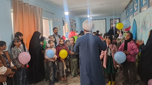 رزمایش بزرگ محرومیتزدایی بسیج بهزیستی در پاکدشت؛ خدمات رایگان درمانی، اجتماعی و معیشتی در فرونآباد